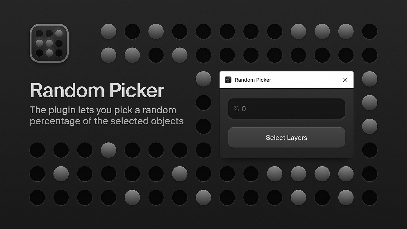 Random Picker