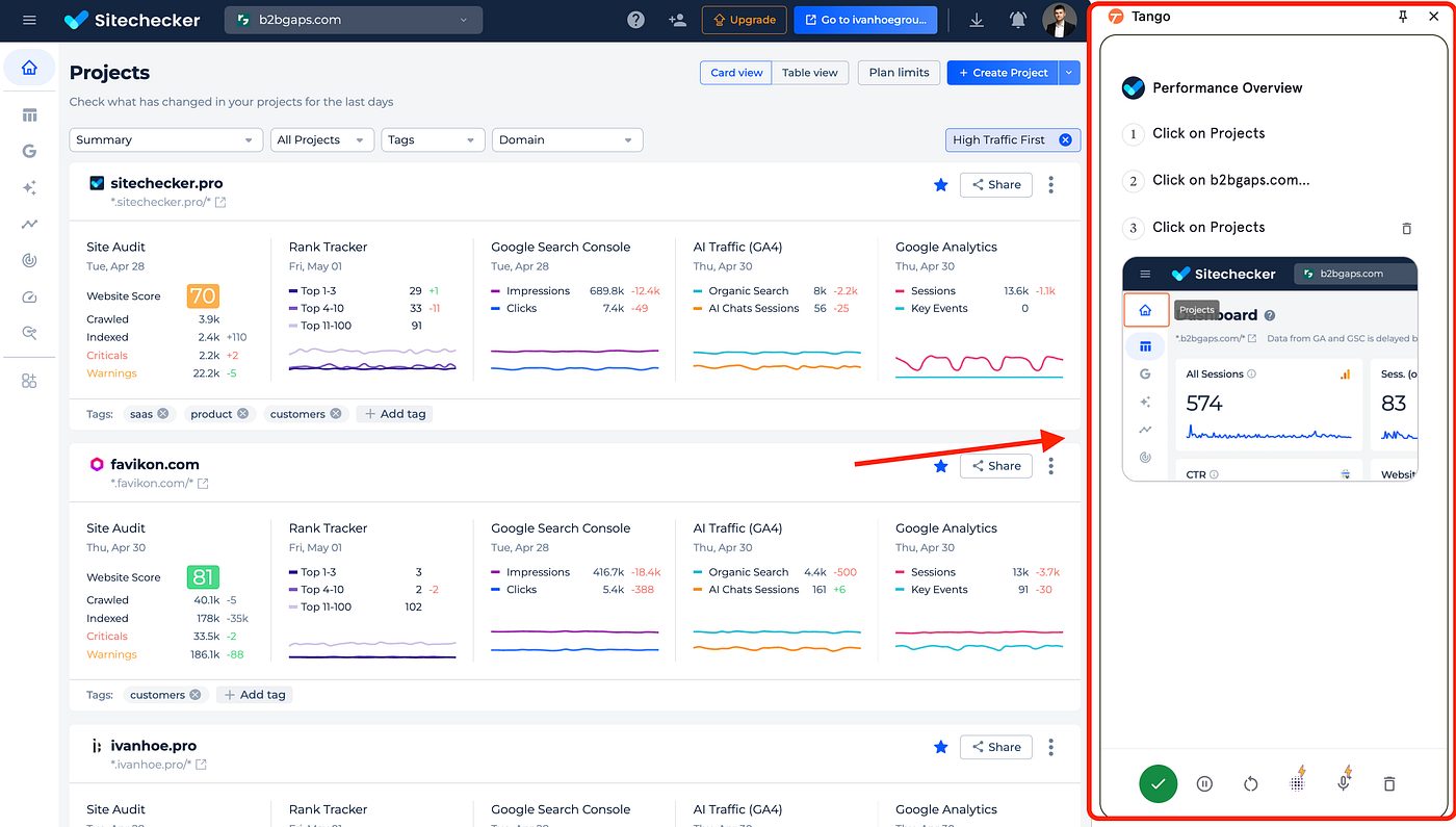 8 Best Process Documentation Software Tools in 2026