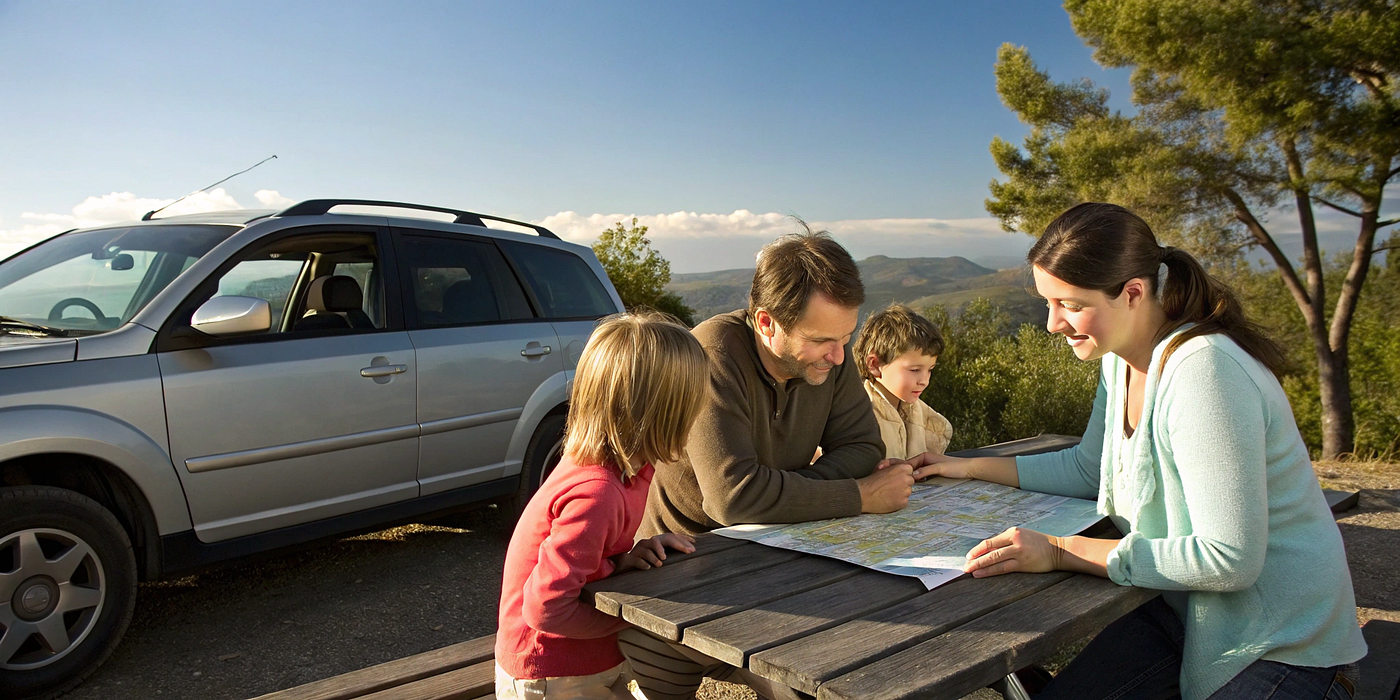Practical Tips for Saving Fuel