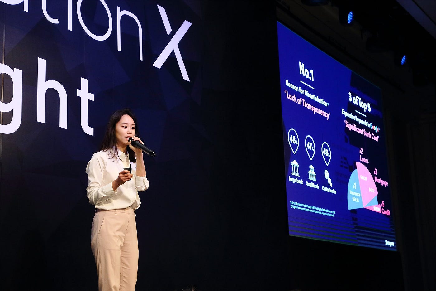 FoundationX Night in Korea Blockchain Week | by FoundationX | Medium