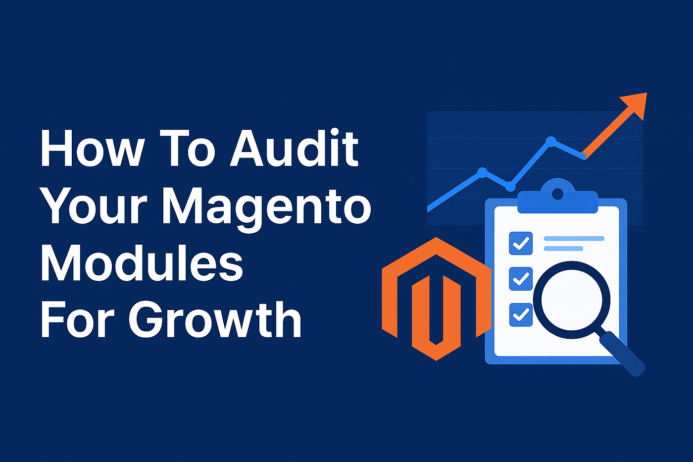 How To Audit Your Magento Modules For Growth