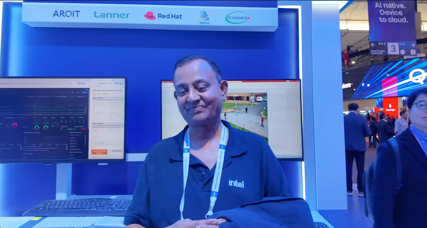 GenAI, Robotics, Google Maps, Qualcomm’s Snapdragon