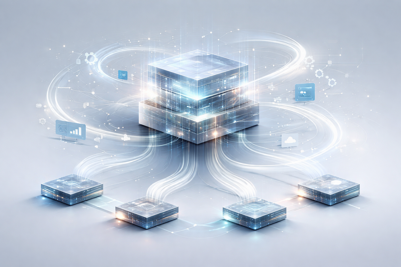 Modern Embedded Systems Are Software Products Now — And That Changes Everything