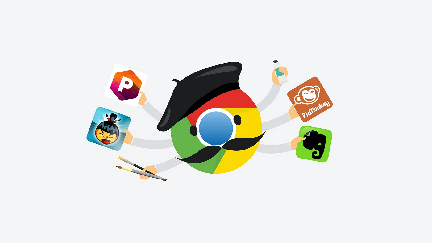 Top 15 Chrome Extensions for Designers and Developers in 2022