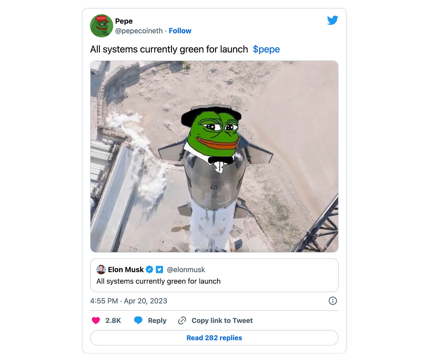 What You Need To Know About The Hot New Meme Coin | by FaTPay | Medium
