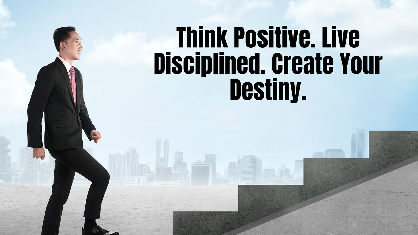 How to Combine Motivation With Discipline: Unlock Lasting Success