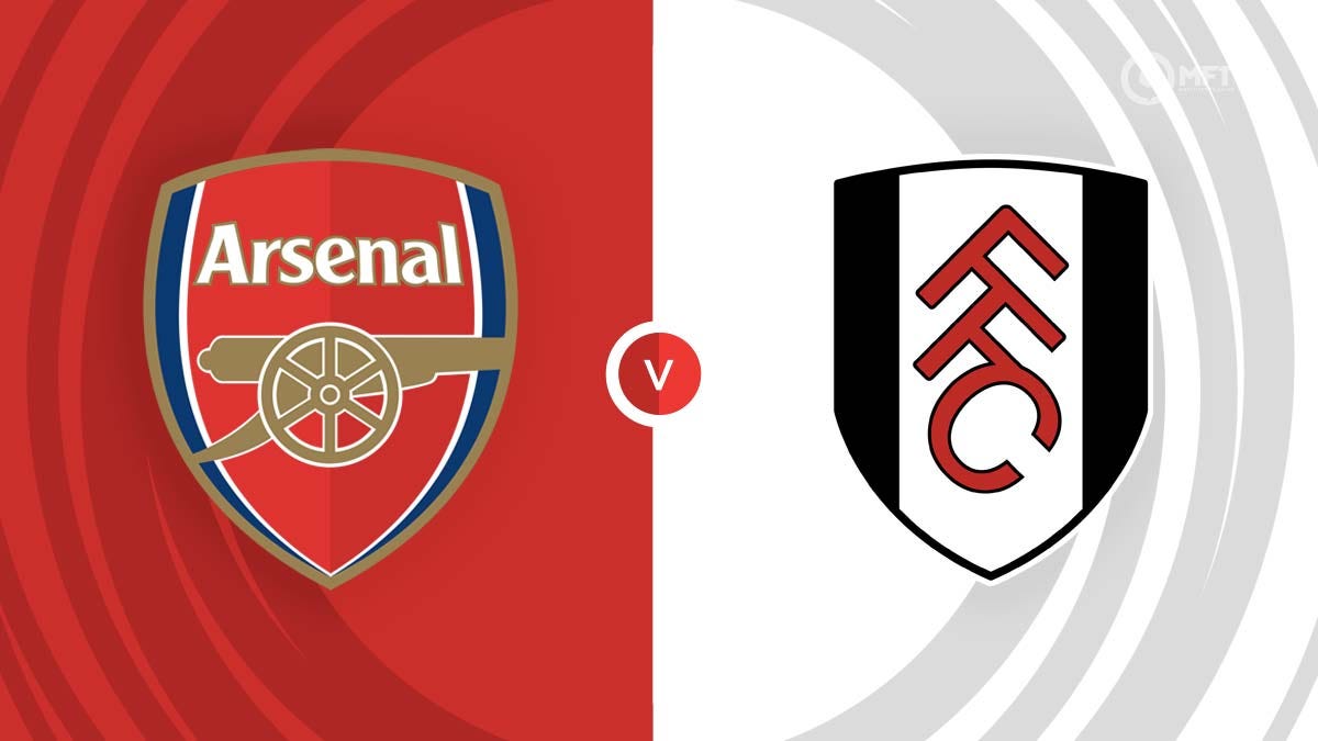 GW3 — Arsenal vs Fulham Mikel The Experimenter by Akshat Chandel Aug, 2023 Medium