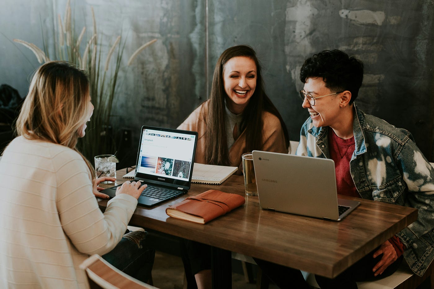 MBTI Kalau Jadi Remote Worker, Kamu Masuk Tipe yang Mana?