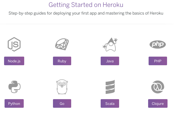 Deploying Phoenix 1.3 to Heroku (current) | by Frederick John | Medium