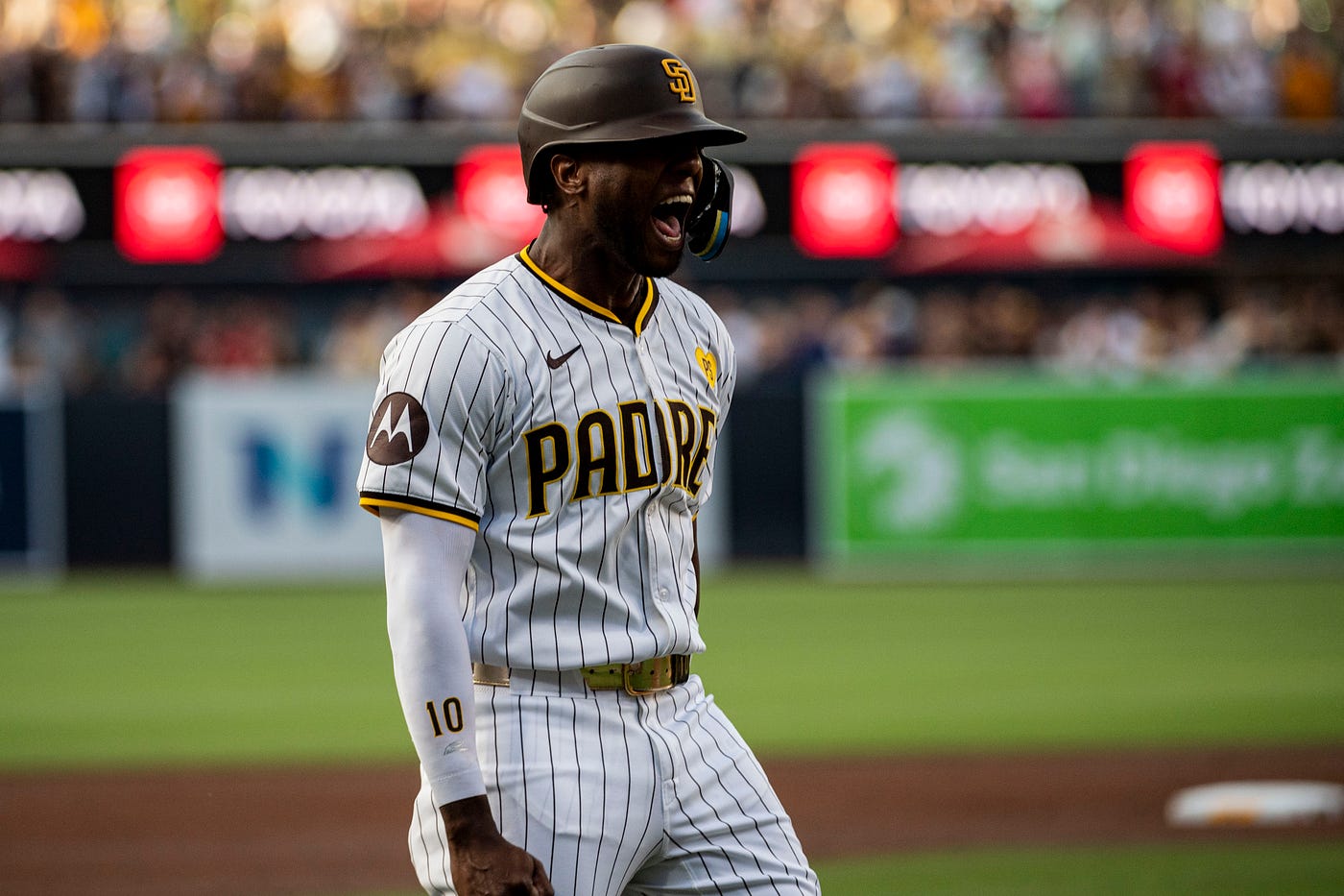 Friar Notes: Profar has 19 RBIs in last 6 bases-loaded opportunities; Notes  on Machado, Mazur, Solano, Suarez | by FriarWire | FriarWire
