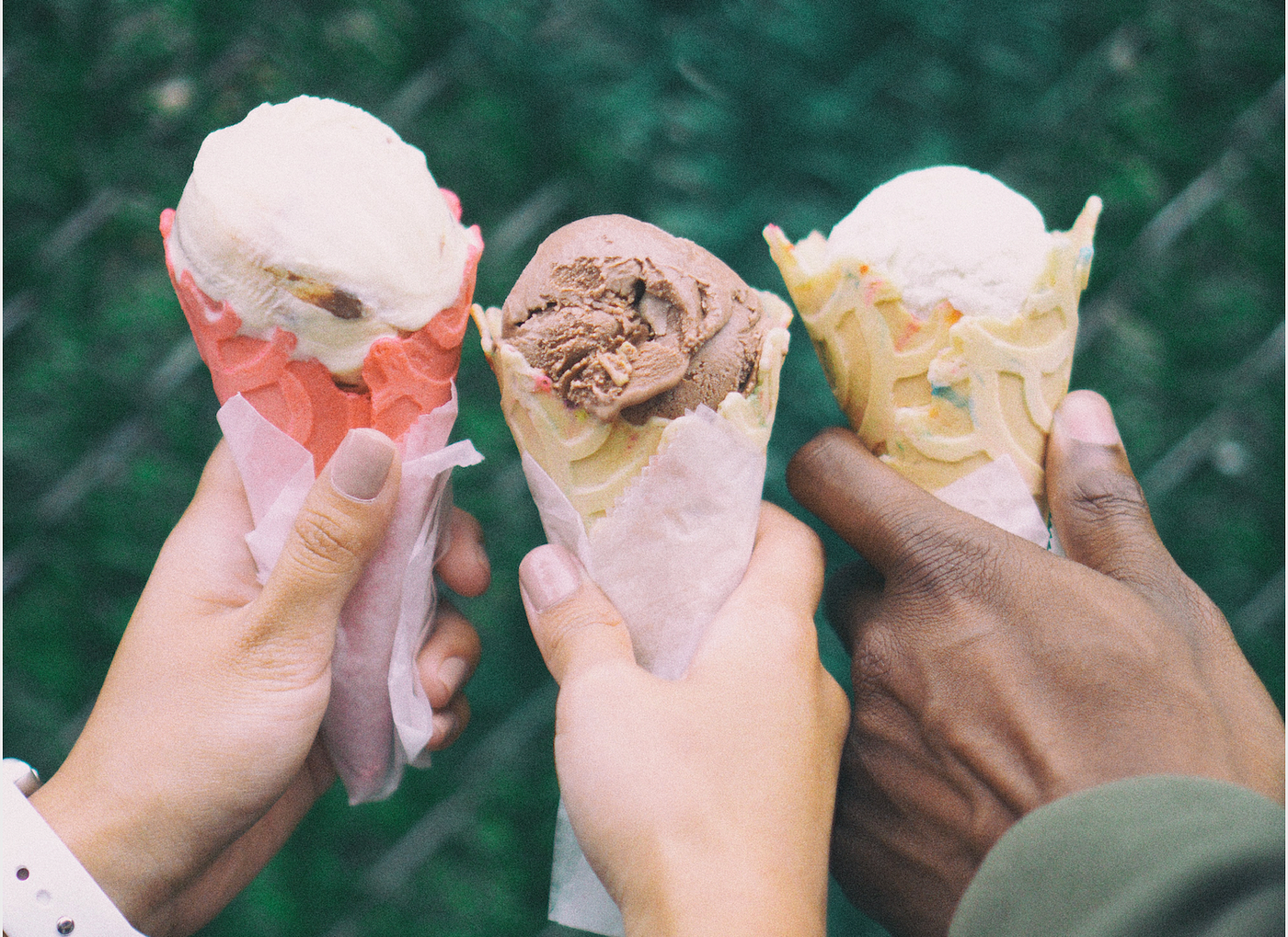 A Guide To Ice Cream and Gelato Stabilizers and Emulsifiers