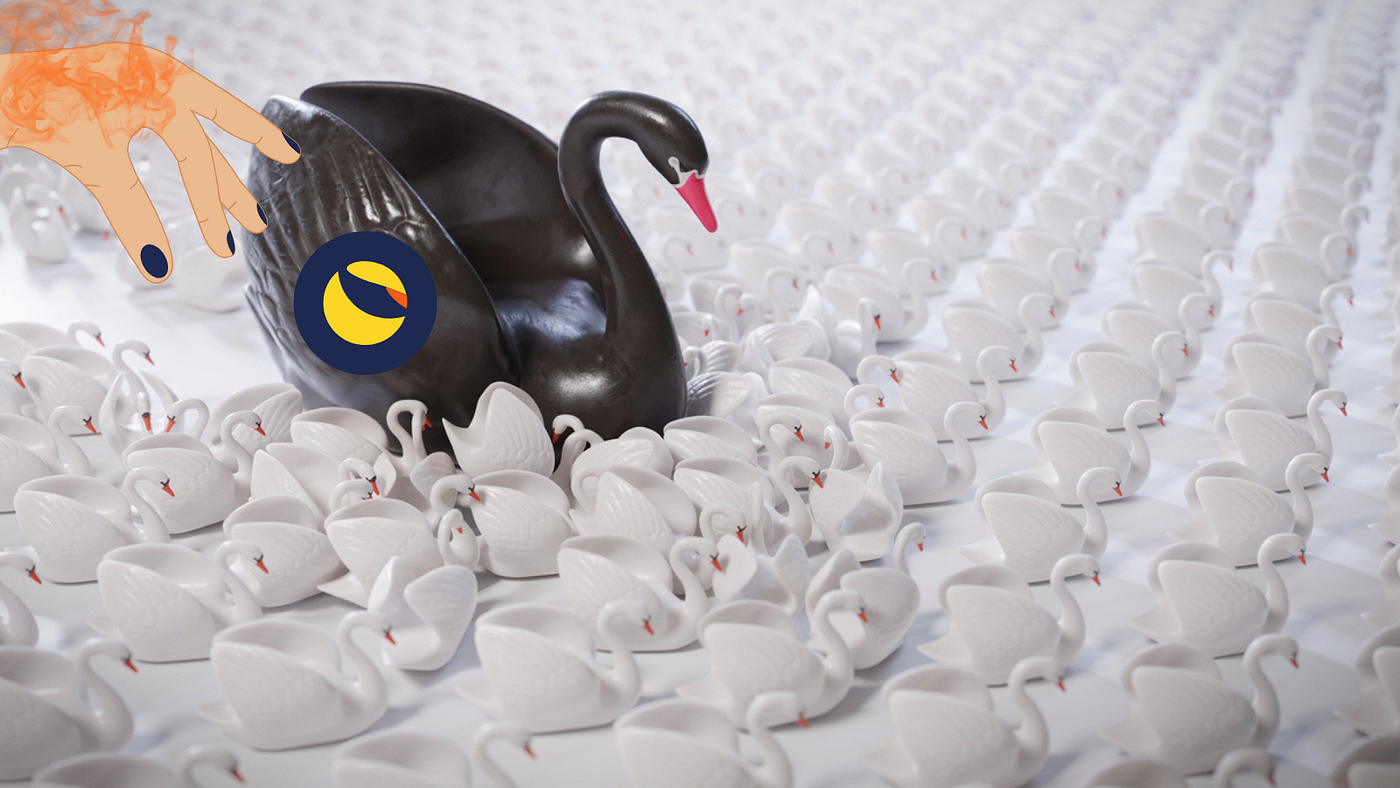 Do Kwon — the Villain who caused a Black Swan Event in Crypto | by Bitflex  | Medium