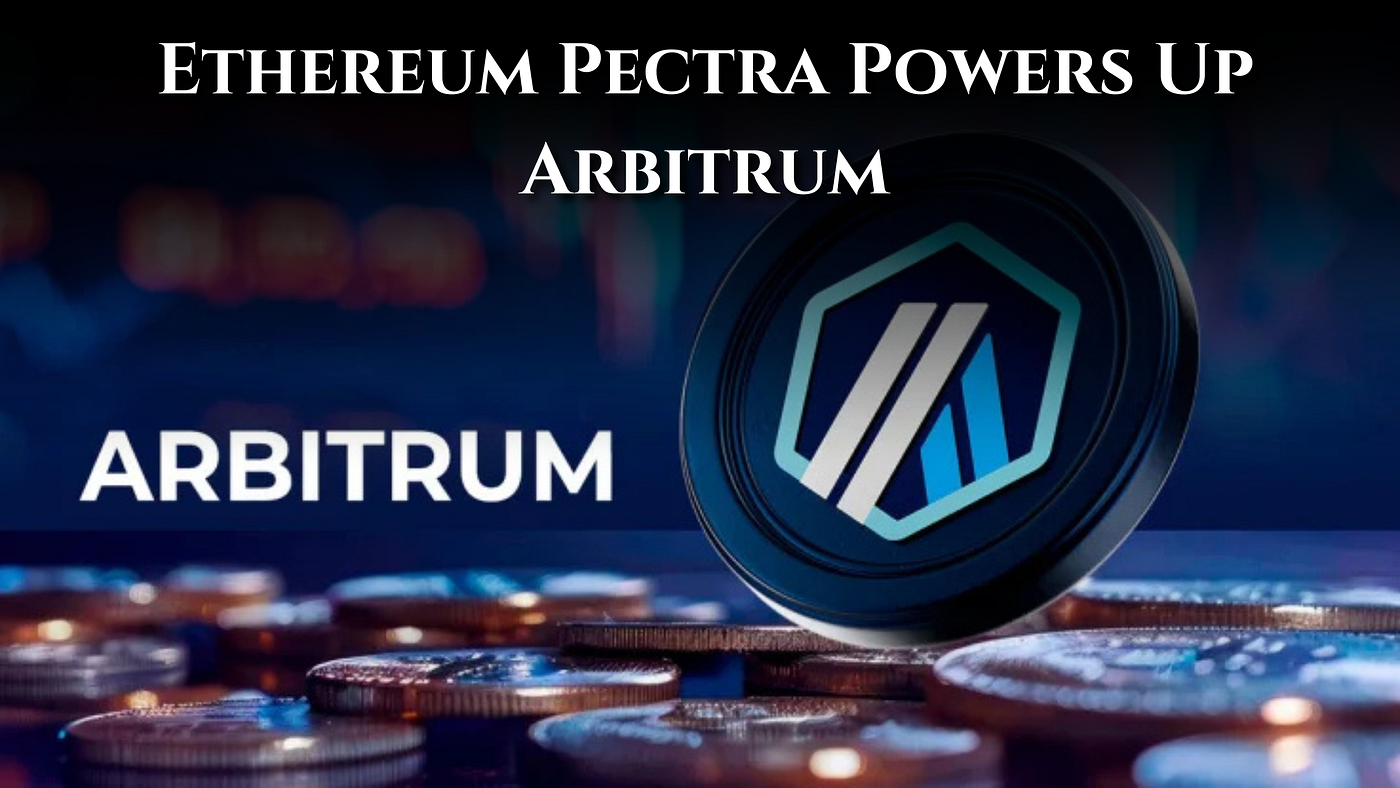 Ethereum’s Upgrades, XRP’s ETF Leap & Record ETH Staking: What They Signal for Crypto’s Future