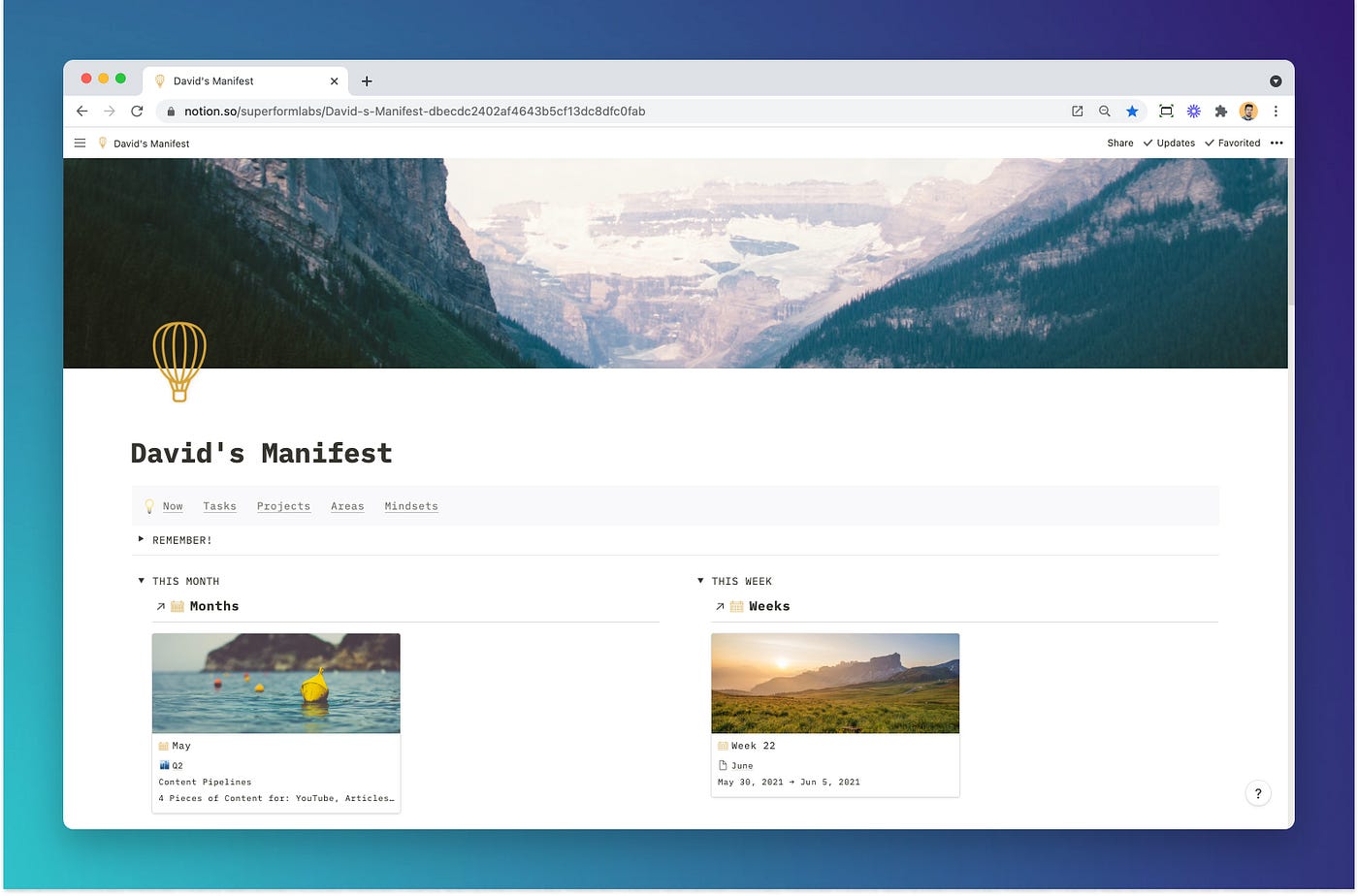 How to Hide Notion's +New Button Using CSS | by Dave, The Notion Coach |  Medium