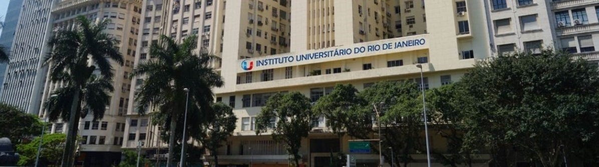 Case de Sucesso: Rede 100% UniFi em Instituto Universitário
