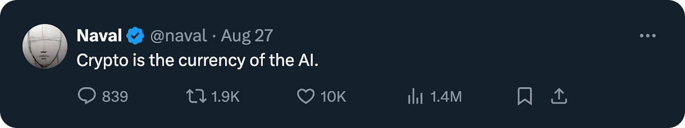 Naval Tweet