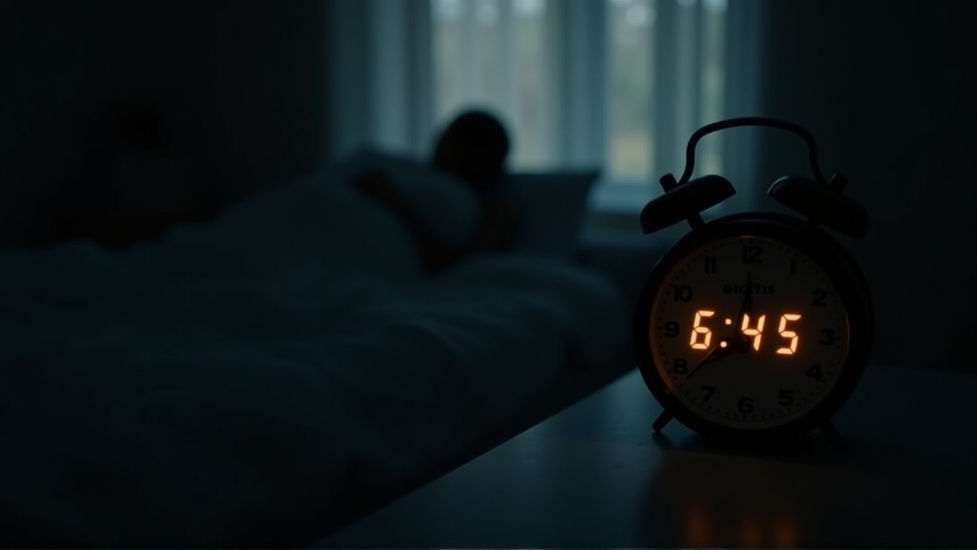 “Snooze” Tılsımı: Alarmı Ertelemenin Tatlı‑Acı Psikolojisi