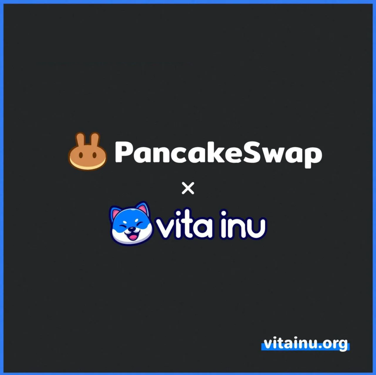 How to earn $VINU and $USDT by providing liquidity on PancakeSwap (v3) | by  Vinu Foundation | VINU | Vita Inu | Medium