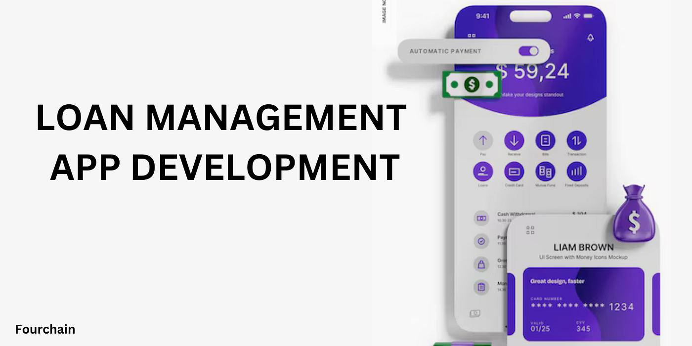 How to Build a Loan Management Software: Features, Costs & Benefits