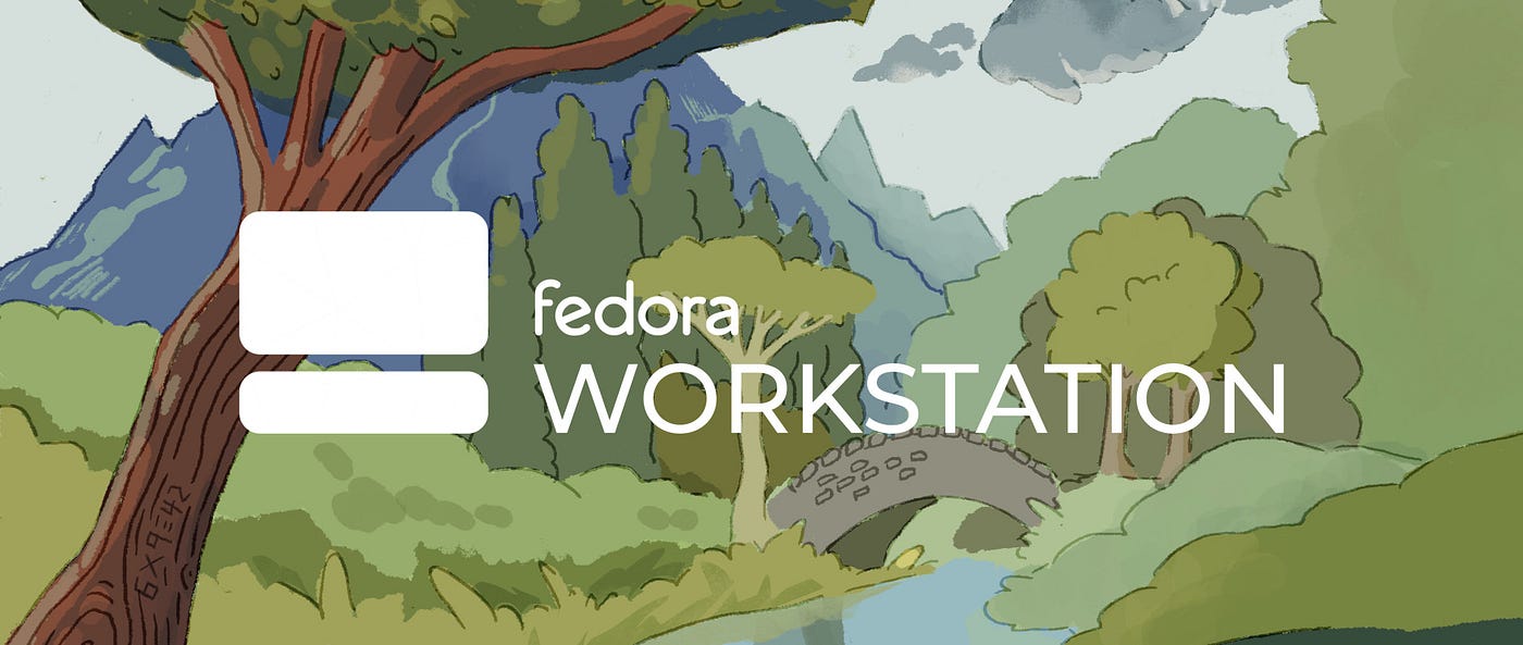 Fedora: The leading Linux desktop