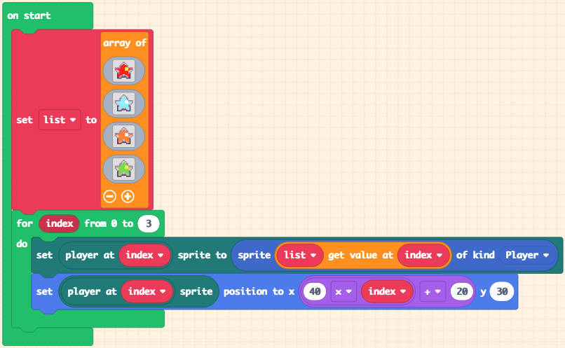 How to Make a Multiplayer Game in Scratch