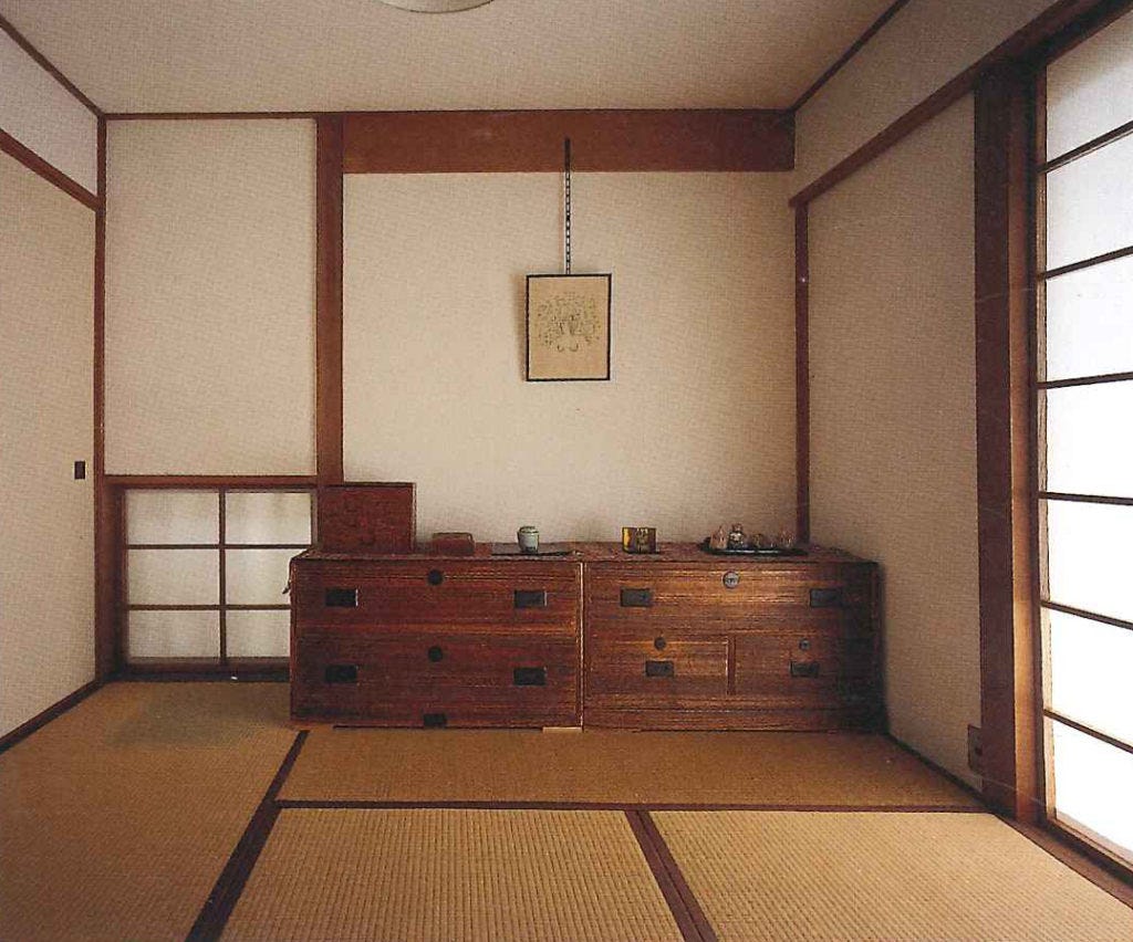 03 Junzo Yoshimura. 1908–1997 | by Emanuela Frattini Magnusson