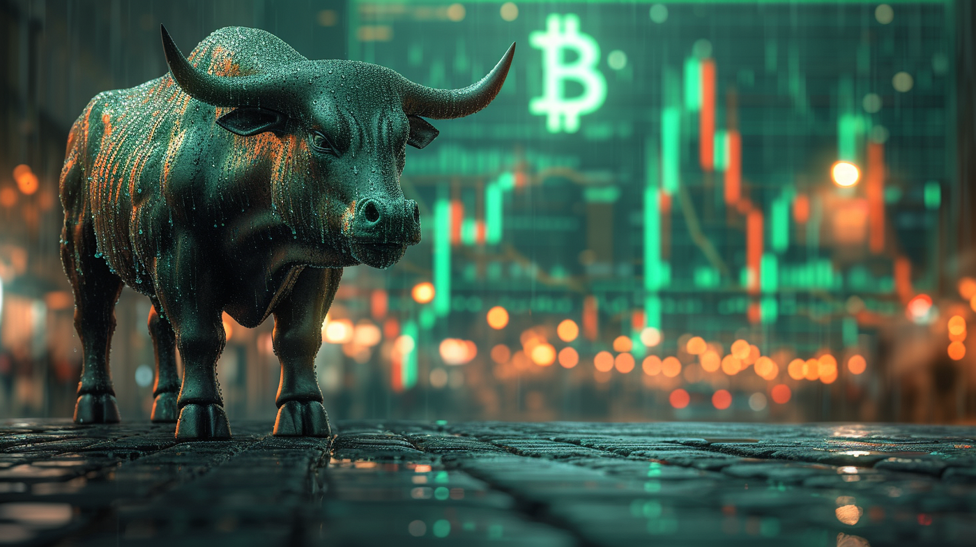 The Great Crypto Bull Market. 2024 & 2025 Timeline for the