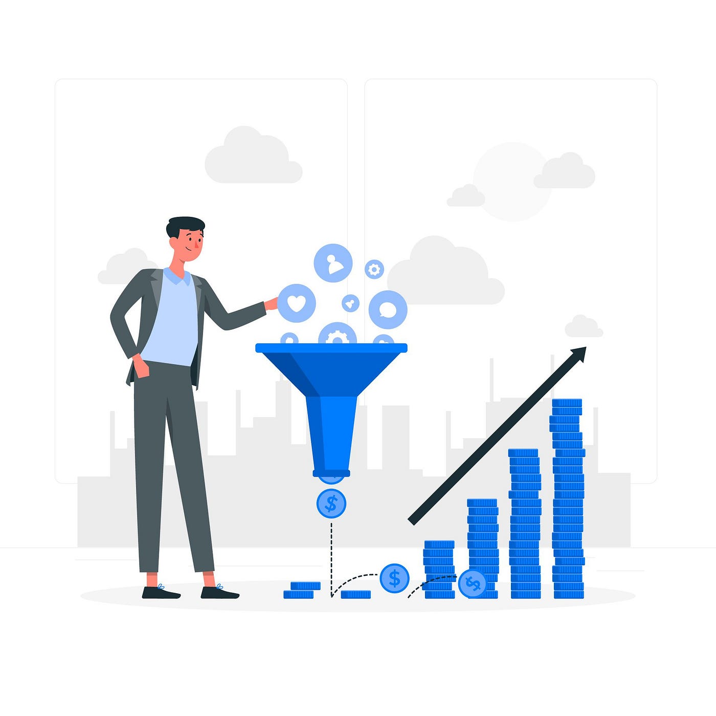 Turn Conversations Into Conversions: How QLead AI Identifies Every Sales Qualified Lead