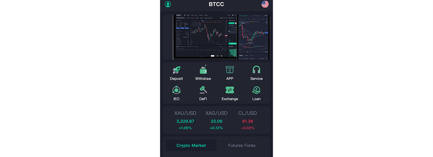 Htmbc.com Scam : A Guide To Get Your Crypto Assets Back