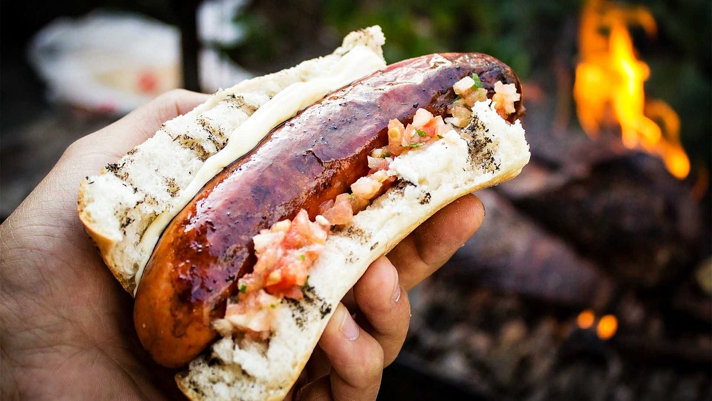 Australia y Argentina: un viaje gastronómico a través de dos culturas