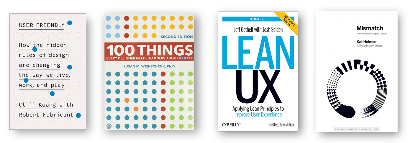 User  Friendly Design:What Makes a Good Booklet