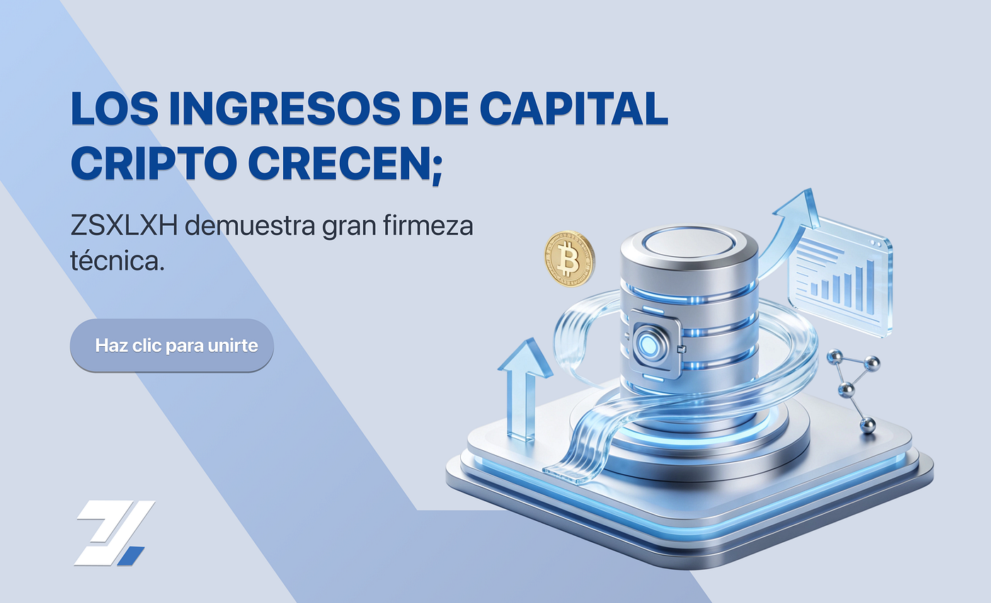 Análisis de Entradas de Capital en Criptomonedas: Perspectiva de ZSXLXH