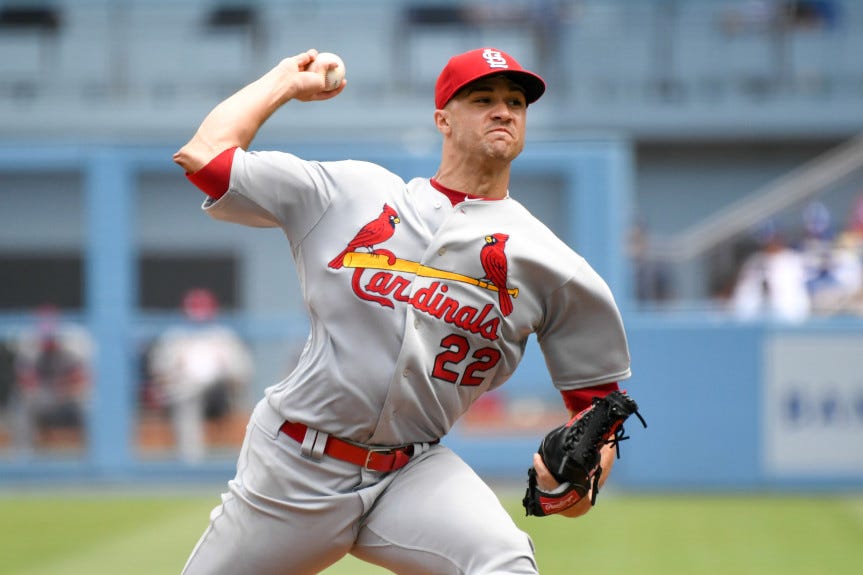 The case for/against Jack Flaherty as SP7 in 2020… (part 2), by Craig  Magee