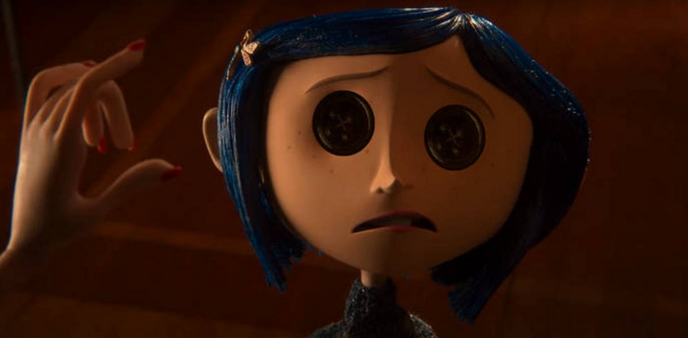 Unveiling Dark Secrets: A Film Analysis of “Coraline”