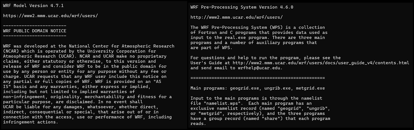 Expanding WRF-Playground (Part-2): From Installation to Urban-Scale Geographical Data