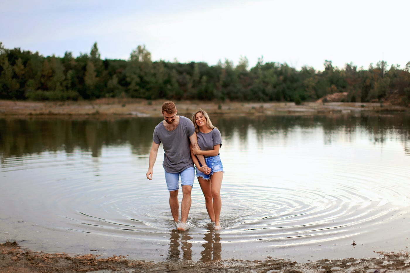 34 date ideas