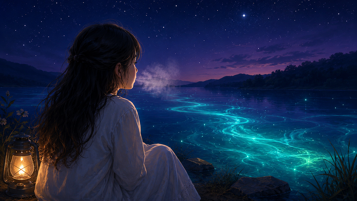 Nervous System Reset for Sleep: A Vagus Nerve Wind-Down You Can Actually Do Tonight