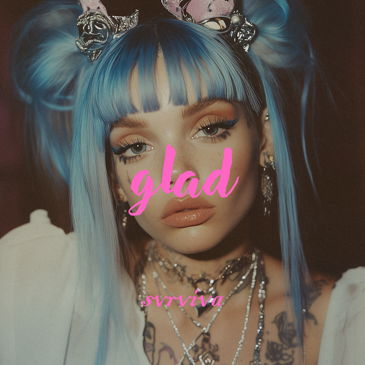 Article: “glad” — Svrviva’s Bittersweet Breakup Statement on glad
