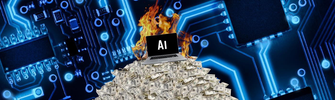 Tokenmaxxing: The Fatal Conceit Driving the AI Economy