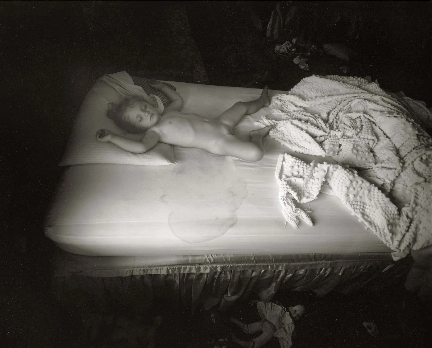 サリーマン　イミディエイト・ファミリー　写真集 Sally Mann『Immediate Family』 サリー・マン写真集