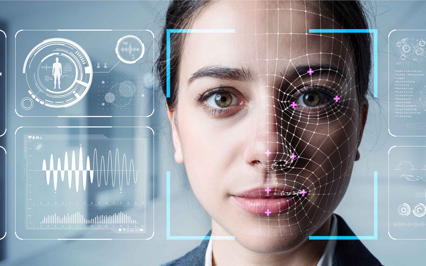 The Ethical Dilemmas of Deepfake Technology: Navigating Reality in the  Digital World | by Mohsen Nabil | Medium