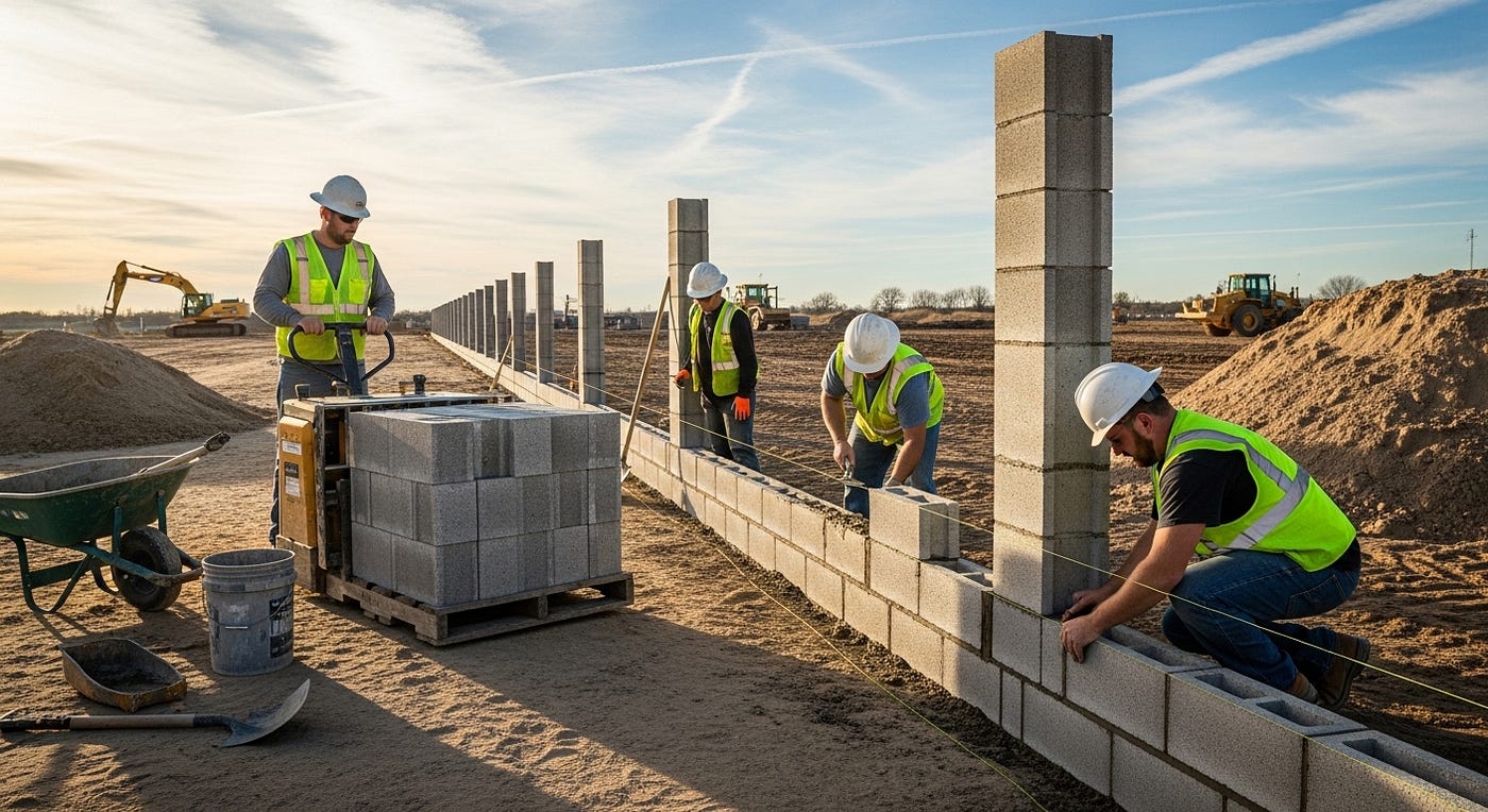Perimeter Fencing Costs: The Ultimate Guide to Perimeter Fencing in 2026