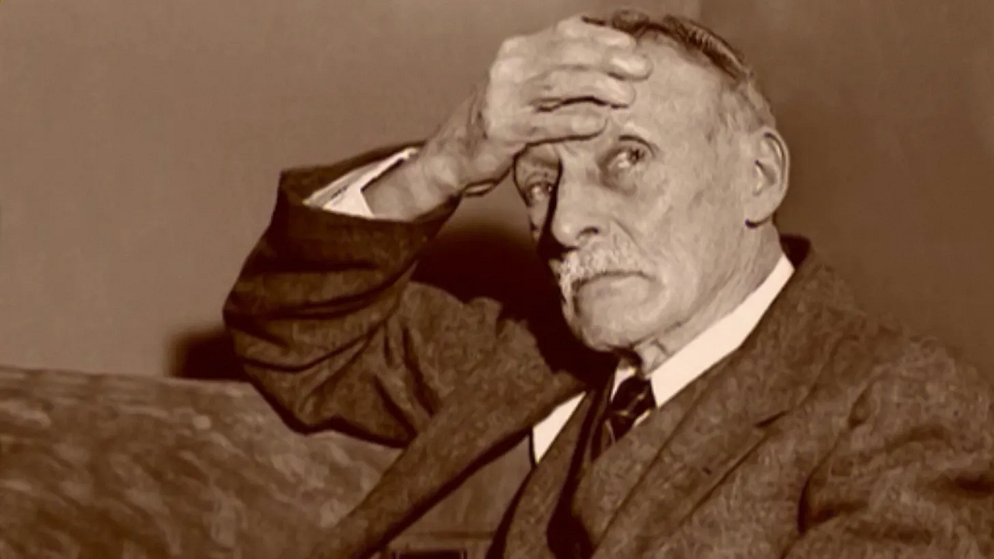 Unspeakable Evil: The True Story of The Gray Man Albert Fish | by Tim  Reynolds | Tales From the Underworld | Medium