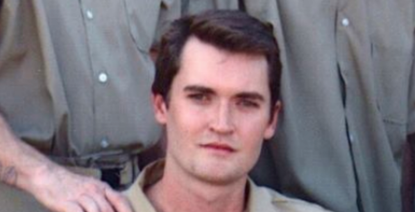 Railroaded — The Targeting and Caging of Ross Ulbricht | by Peter McCormack  | Medium