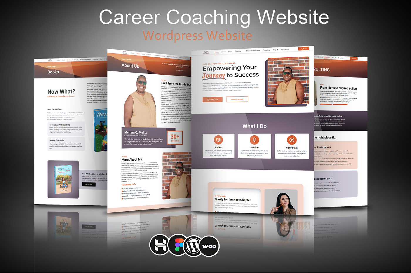 7 Essential Pages Every Professional Business Website Needs