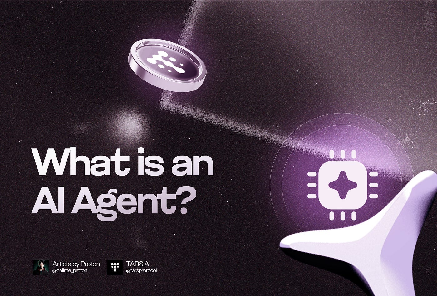 TARS AI Marketplace: The Rise of Permissionless AI and Tokenized  Intelligence | by Proton | Medium