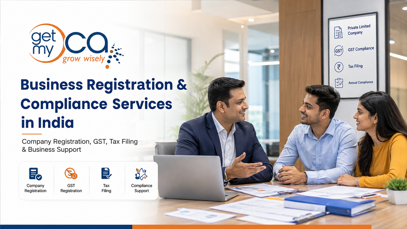How Businesses Can Prepare for GST Refund Filing in India