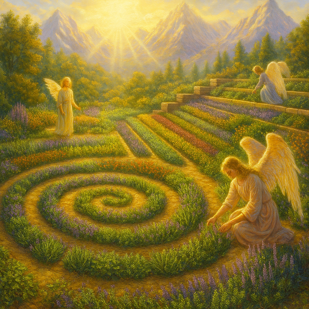 Soul Affiliate. Tao Soul Light Herbs