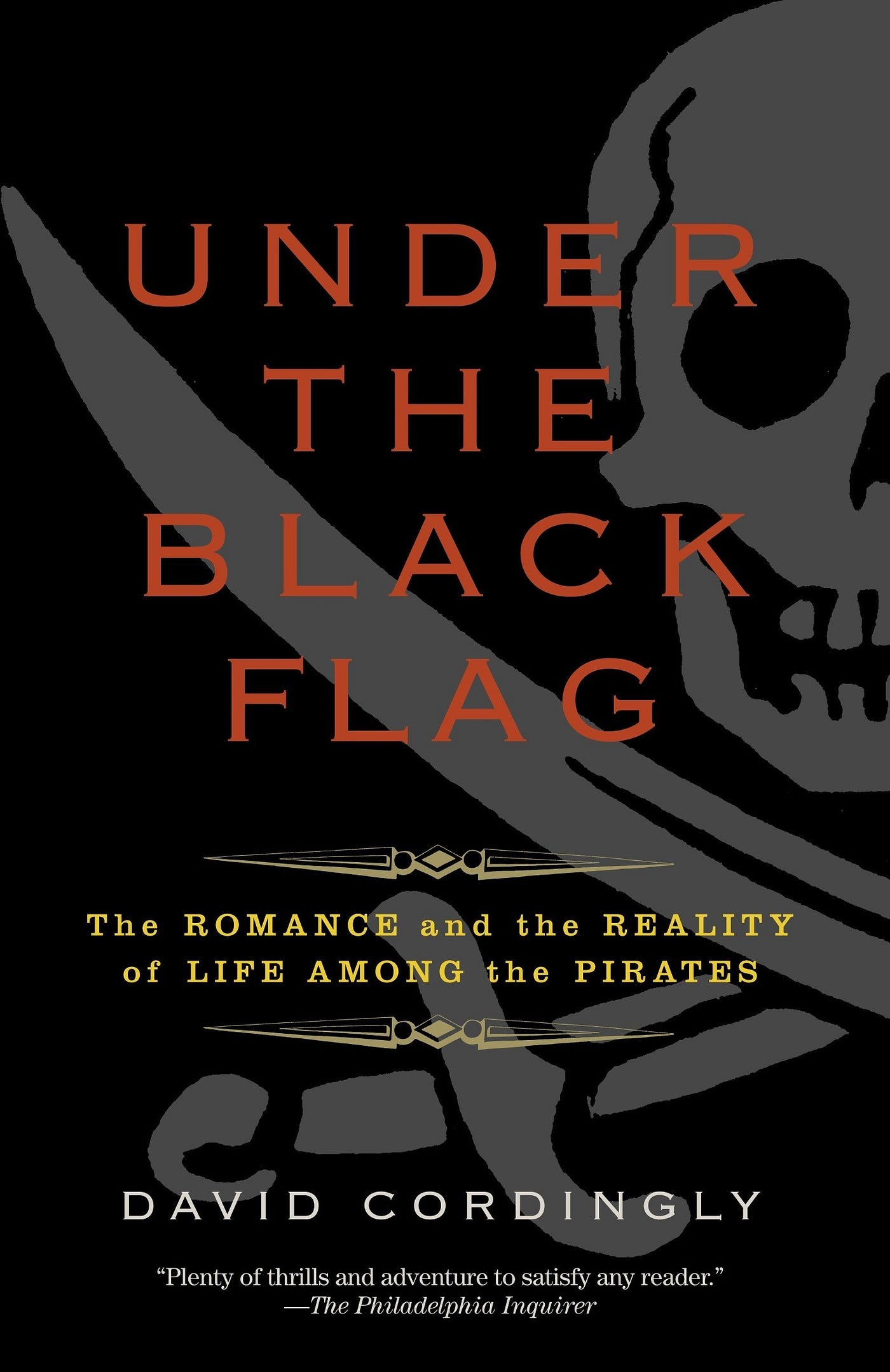 The Jolly Roger Pirate Flag And The Surprising Story Behind It