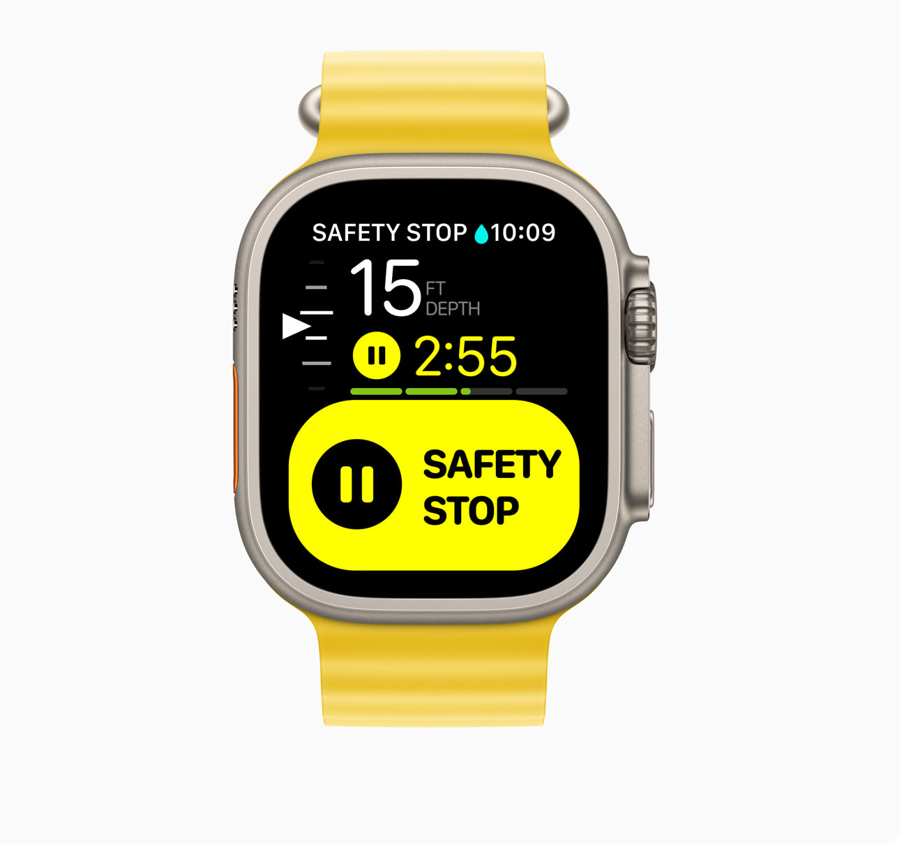 Explore Apple Watch Ultra 2 - Apple